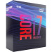 Боксовый процессор/ APU LGA1151-v2 Intel Core i7-9700K (Coffee Lake, 8C/8T, 3.6/4.9GHz, 12MB, 95W, UHD Graphics 630) BOX