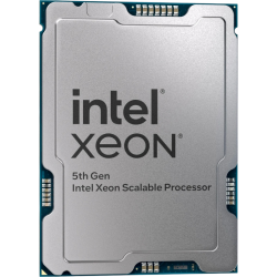 Процессор/ CPU LGA4677 Intel Xeon Platinum 8562Y+ (Emerald Rapids, 32C/64T, 2.8/4.1GHz, 60MB, 350W) OEM