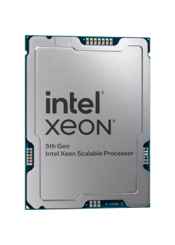 Процессор/ CPU LGA4677 Intel Xeon Platinum 8562Y+ (Emerald Rapids, 32C/64T, 2.8/4.1GHz, 60MB, 350W) OEM