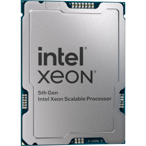 Процессор/ CPU LGA4677 Intel Xeon Platinum 8562Y+ (Emerald Rapids, 32C/64T, 2.8/4.1GHz, 60MB, 350W) OEM