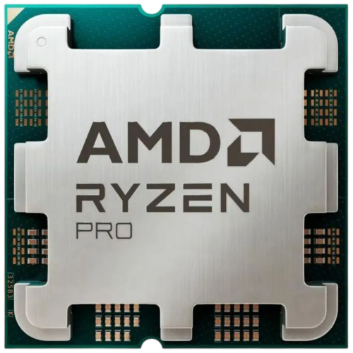 Процессор/ APU AM4 AMD Ryzen 5 PRO 5655G (Cezanne, 6C/12T, 3.9/4.4GHz, 16MB, 65W, Radeon Graphics) replacement of 5600G (100-000000252)  OEM