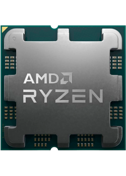 Процессор/ APU AM4 AMD Ryzen 5 5500GT (Cezanne, 6C/12T, 3.6/4.4GHz, 16MB, 65W, Radeon Graphics) OEM
