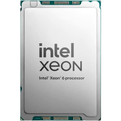 Процессор/ CPU LGA1700 Intel Xeon 6353P (Raptor Lake,  8C/16T, 2.7/5.4GHz, 24MB,  65W) OEM Clean Pull