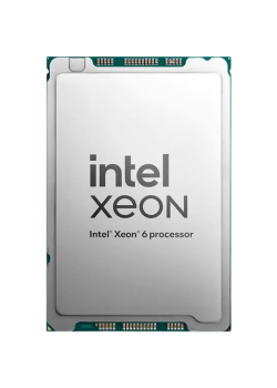 Процессор/ CPU LGA1700 Intel Xeon 6353P (Raptor Lake,  8C/16T, 2.7/5.4GHz, 24MB,  65W) OEM Clean Pull