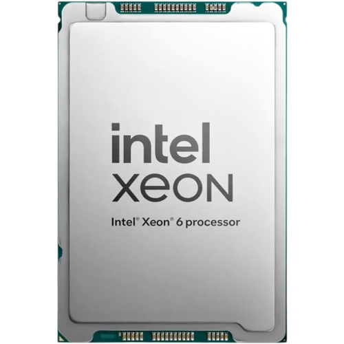 Процессор/ CPU LGA1700 Intel Xeon 6353P (Raptor Lake,  8C/16T, 2.7/5.4GHz, 24MB,  65W) OEM Clean Pull