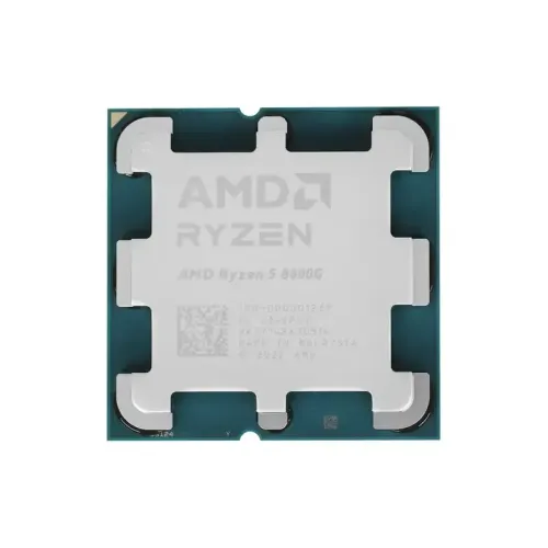 Процессор/ APU AM5 AMD Ryzen 5 8600G (Phoenix, 6C/12T, 4.3/5GHz, 16MB, 65W,AMD Radeon 760M) OEM