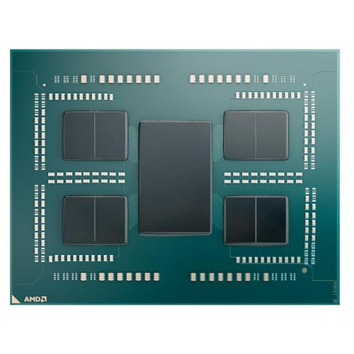 Процессор RYZEN 7975WX X32 sTR5 350W 100-000000453 AMD