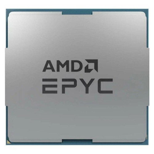Центральный Процессор AMD EPYC 9684X 96 Cores, 192 Threads, 2.55/3.7GHz, 1152M, DDR5-4800, 2S, 320/400W OEM