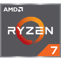 Процессор/ CPU AM4 AMD Ryzen 7 5700X (Vermeer, 8C/16T, 3.4/4.6GHz, 32MB, 65W) OEM