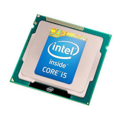 Процессор INTEL Intel Core i5-13400 OEM (Raptor Lake, 7, C10(4EC/6PC)/T16, Base 1,80GHz(EC), Performance Base 2,50GHz(PC), Turbo 4,60GHz, Max Turbo 4,60GHz, UHD 730, L2 9.5Mb, Cache 20Mb, Base TDP 65W, Turbo TDP 154W, S1700)
