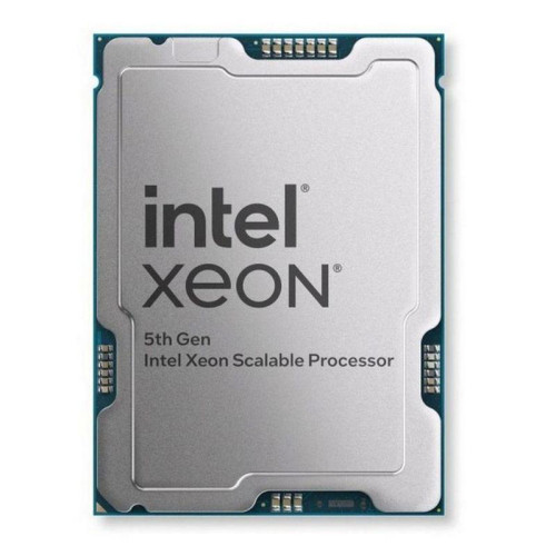Процессор Intel Xeon Gold 6548Y+ 32 Cores, 64 Threads, 2.5/4.1GHz, 60M, DDR5-4800, 2S, 250W OEM