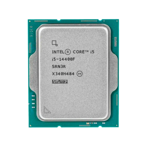 Процессор/ CPU LGA1700 Intel Core i5-14400F (Raptor Lake, 10C/16T, 2.5/4.7GHz, 20MB, 148W) OEM