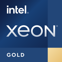 Процессор/ CPU LGA4677 Intel Xeon Gold 6444Y (Sapphire Rapids, 16C/32T, 3.6/4GHz, 45MB, 270W) OEM