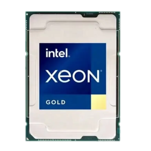 Процессор/ CPU LGA4677 Intel Xeon Gold 6526Y (Emerald Rapids, 16C/32T, 2.8/3.9GHz, 37.5MB, 195W) OEM