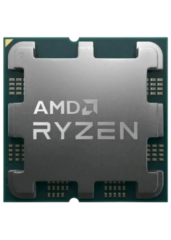 Процессор/ CPU AM4 AMD Ryzen 7 5700 (Cezanne, 8C/16T, 3.7/4.6GHz, 16MB, 65W) OEM