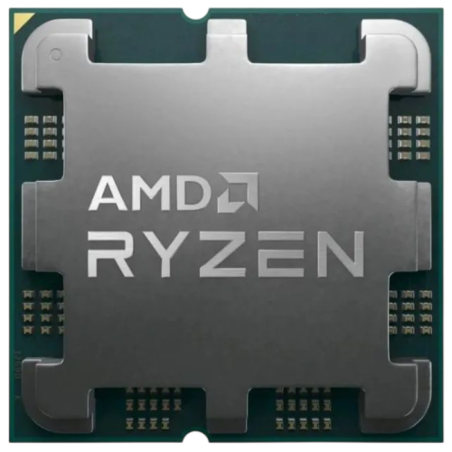 Процессор/ CPU AM4 AMD Ryzen 7 5700 (Cezanne, 8C/16T, 3.7/4.6GHz, 16MB, 65W) OEM