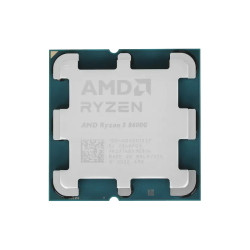 Процессор/ APU AM5 AMD Ryzen 5 8600G (Phoenix, 6C/12T, 4.3/5GHz, 16MB, 65W,AMD Radeon 760M) OEM