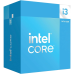 Процессор/ CPU LGA1700 Intel Core i3-14100 (Raptor Lake, 4C/8T, 3.4/4.7GHz, 5MB, 110W, UHD Graphics 730) BOX