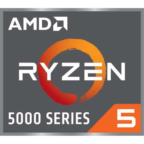Процессор AMD Ryzen 5 5600G, AM4, OEM [100-000000252]