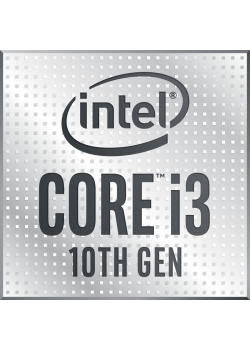 Процессор/ APU LGA1200 Intel Core i3-10100 (Comet Lake, 4C/8T, 3.6/4.3GHz, 6MB, 65/90W, UHD Graphics 630) OEM (CM8070104291317, SRH3N)
