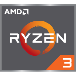 Процессор/ APU AM4 AMD Ryzen 3 3200G (Picasso, 4C/4T, 3.6/4GHz, 4MB, 65W, Radeon Vega 8) OEM