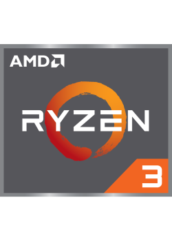Процессор/ APU AM4 AMD Ryzen 3 3200G (Picasso, 4C/4T, 3.6/4GHz, 4MB, 65W, Radeon Vega 8) OEM