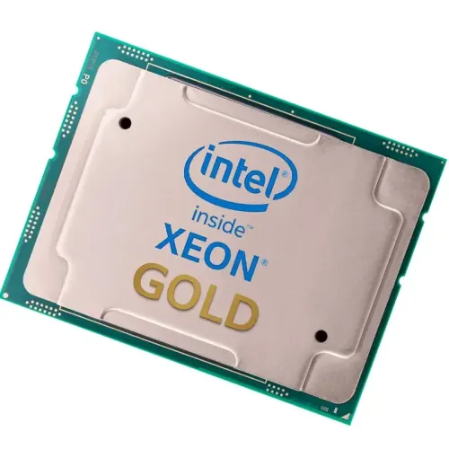 Процессор/ CPU LGA4677Intel Xeon Gold 6442Y (Sapphire Rapids, 24C/48T, 2.6/4GHz, 60MB, 225W) OEM