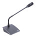 Цифровой микрофонный пульт делегата/ [TS-0308A] Full Digital Conference Delegate Unit