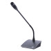 Цифровой микрофонный пульт делегата/ [TS-0308A] Full Digital Conference Delegate Unit