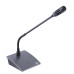 Цифровой микрофонный пульт делегата/ [TS-0308A] Full Digital Conference Delegate Unit