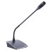 Цифровой микрофонный пульт делегата/ [TS-0308A] Full Digital Conference Delegate Unit