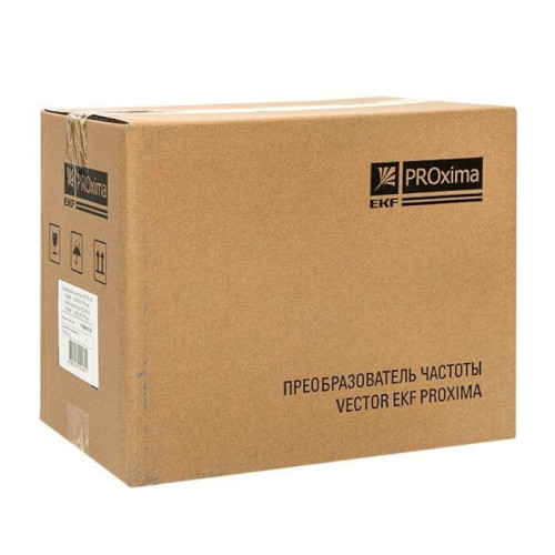 Преобразователь частоты 11/15 кВт 3х400В VECTOR-100 Преобразователь частоты 11/15 кВт 3х400В VECTOR-100