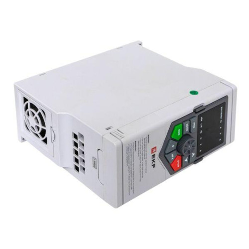 Преобразователь частоты/ Преобразователь частоты PRO-Drive PD-90-FC-2K2-3-B