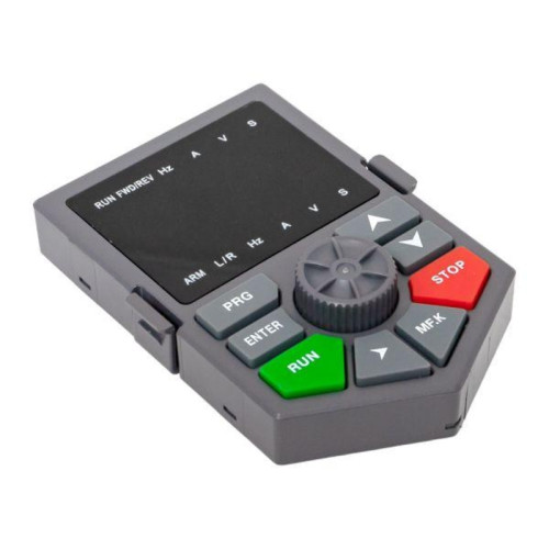 Преобразователь частоты/ Преобразователь частоты PRO-Drive PD-90-FC-2K2-3-B