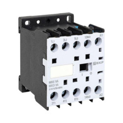 Миниконтактор МКЭ/ Миниконтактор МКЭ 9А 230В 1NO PROxima