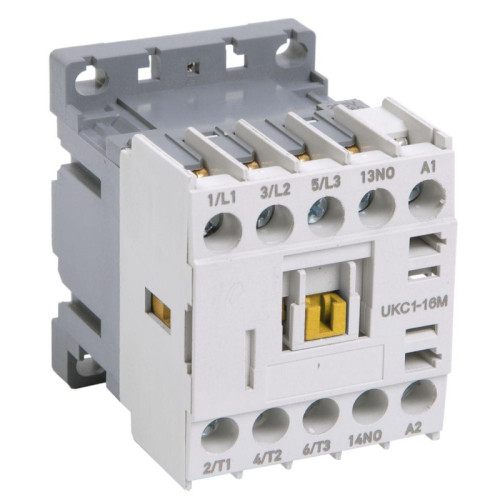 МиниКонтактор МКИ/ МиниКонтактор МКИ-10910 9А 230В/АС3 1НО МиниКонтактор МКИ/ МиниКонтактор МКИ-10910 9А 230В/АС3 1НО