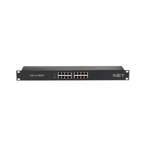 Устройство грозозащиты Gigabit Ethernet PoE на 8 каналов/ Устройство грозозащиты Gigabit Ethernet PoE на 8 каналов. Тип разъемов: RJ45(8P8C). Поддержка PoE IEEE 802.3af/at/bt до 90W. Скорость передачи данных: 10/100/1000 Мбит/c. Защищаемые пины: 1,2,3,6 4