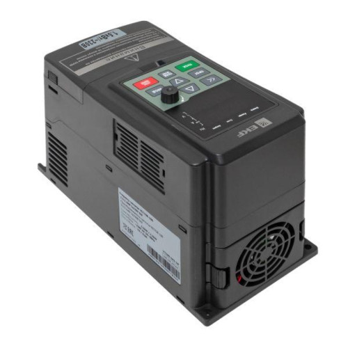 Преобразователь частоты 1.5/2.2 кВт 1х230В VECTOR-100
