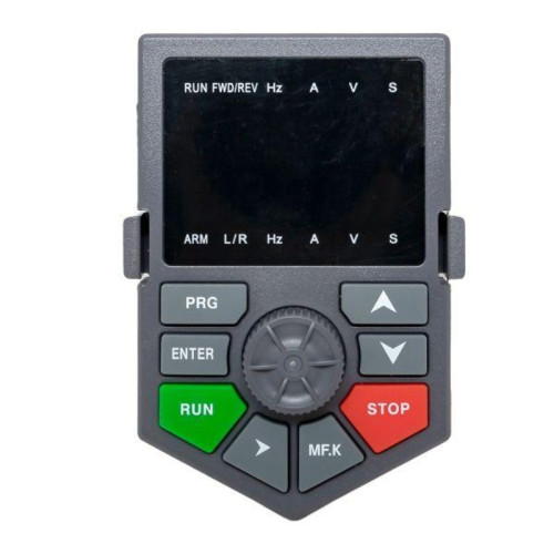 Преобразователь частоты/ Преобразователь частоты PRO-Drive PD-90-FC-2K2-3-B