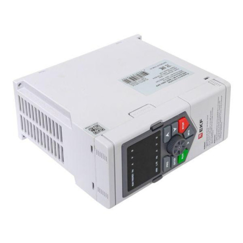 Преобразователь частоты/ Преобразователь частоты PRO-Drive PD-90-FC-2K2-3-B