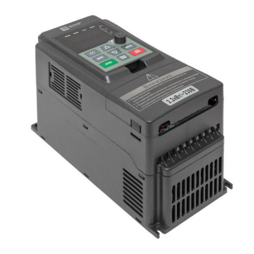 Преобразователь частоты/ Преобразователь частоты 2.2/4 кВт 1х230В VECTOR-100