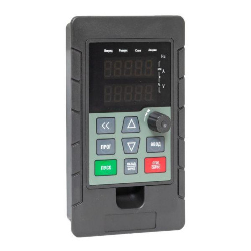 Преобразователь частоты/ Преобразователь частоты 2.2/4 кВт 1х230В VECTOR-100