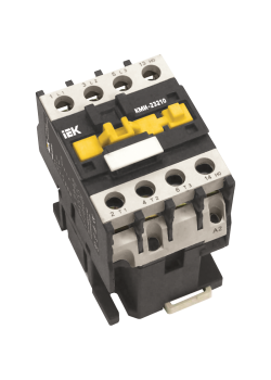 Контактор КМИ-23210 32А 230В/АС3 1NO IEK