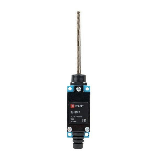 Выключатель концевой TZ-8167 PROxima