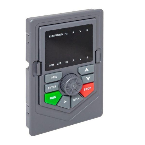 Преобразователь частоты/ Преобразователь частоты PRO-Drive PD-90-FC-2K2-3-B