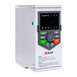 Преобразователь частоты/ Преобразователь частоты PRO-Drive PD-90-FC-2K2-3-B