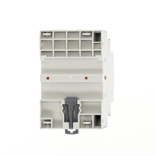 Контактор модульный/ Контактор модульный City9 Set 4P 4НО 40A AC 400В-230В
