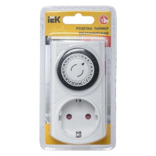 Реле времени IEK РТМ-1 одноф. 230В (ERT-20-1-16-S-30-0-20-K01)