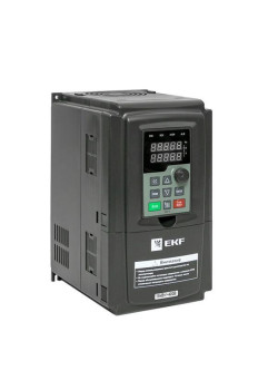 Преобразователь частоты 15/18 кВт 3х400В VECTOR-100
