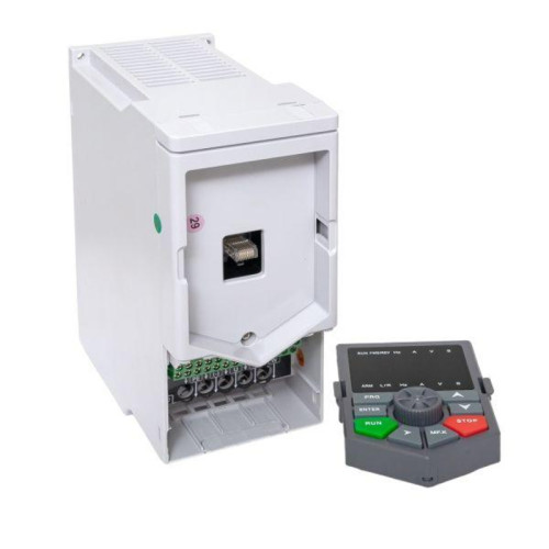 Преобразователь частоты/ Преобразователь частоты PRO-Drive PD-90-FC-2K2-3-B